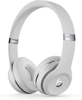 Beats by Dr. Dre - Solo3 Wireless On-Ear Headphones  (Renewed)